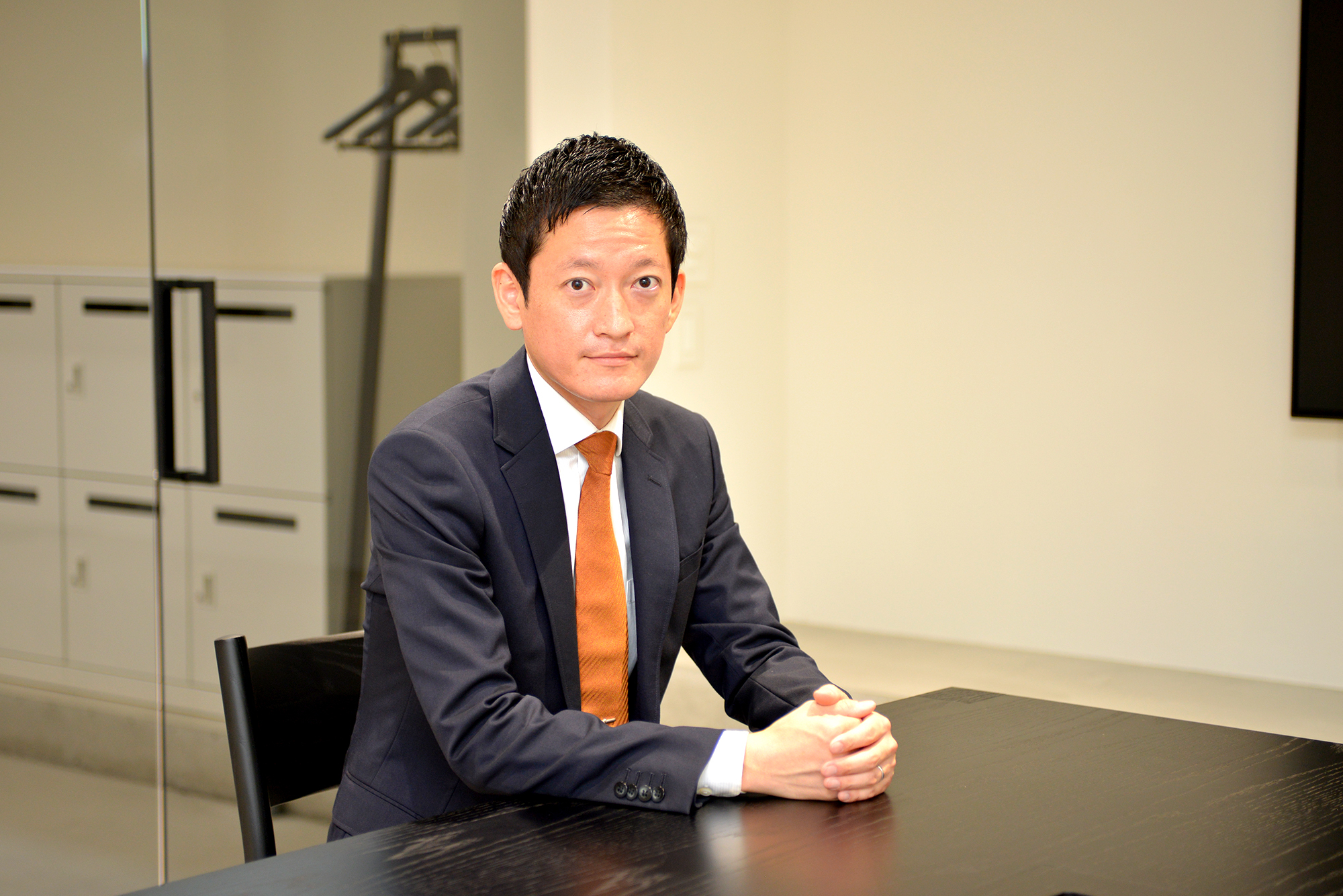 代表メッセージ